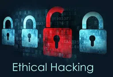 Ethical Hacking